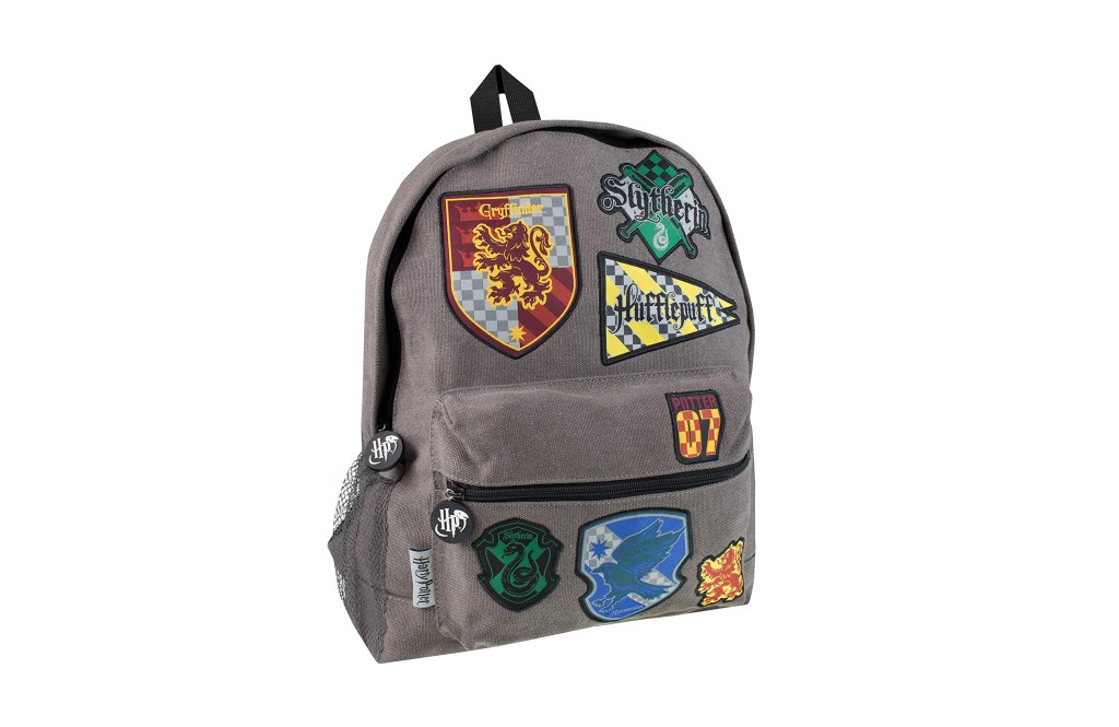 Harry Potter Kids Hogwarts Backpack