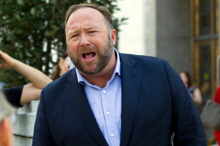 Lawsuits against conspiracy theorist Alex Jones can proceed in Jones in Travis County, Texas.