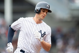 Greg Bird Rockies contract