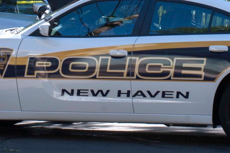 New Haven Police