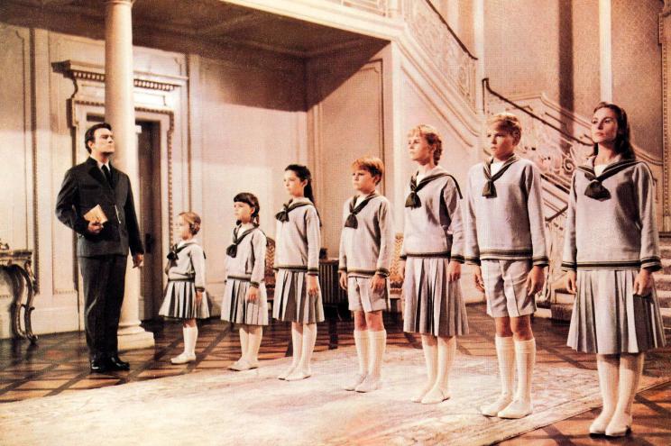 Christopher Plummer, best known for playing Captain von Trapp in “The Sound of Music,” has died at the age of 91. Here's where the rest of the cast is now, including the von Trapp kids.