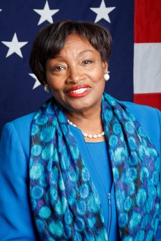 State Sen. Andrea Stewart Cousins