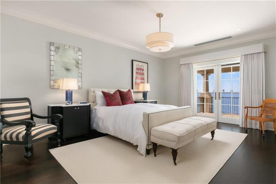 Another bedroom.