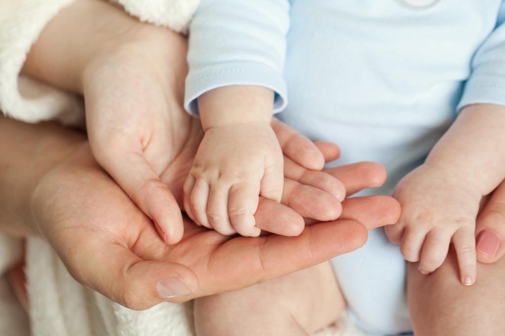 There are certain perks for parents in the new roll-out of stimulus checks.