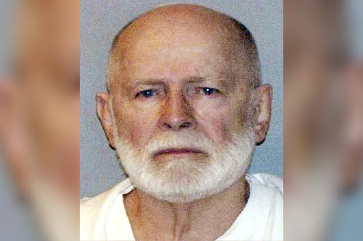 According to a letter written in jail, Whitey Bulger wrote that he was "not guilty."