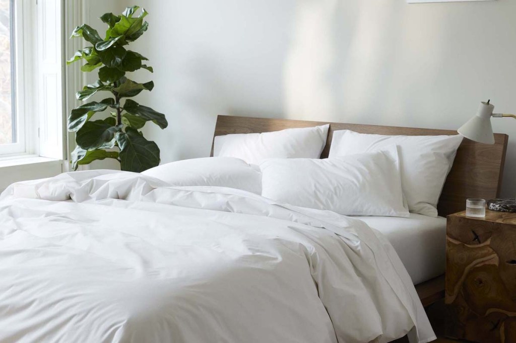 Brooklinen Luxe Hardcore Sheet Bundle