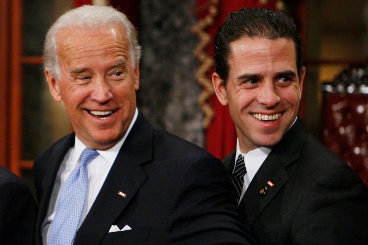 Abetted by an adoring media, Hunter Biden’s addiction memoir for which he got a whopping $2 million advance, is awfully scant on his business dealings and his now-presidential dad’s involvement.