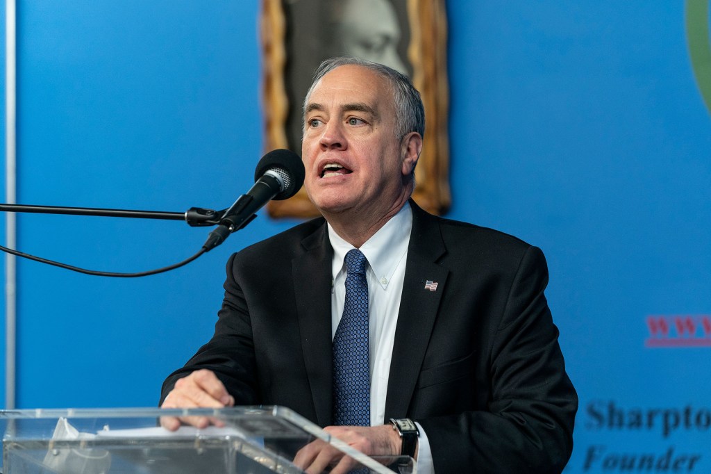 Thomas DiNapoli