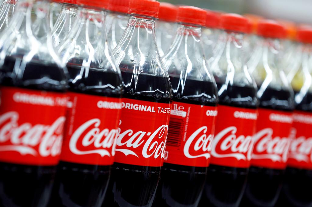 Republicans are also boycotting Coca-Cola for its stance on Georgia's new voting laws.