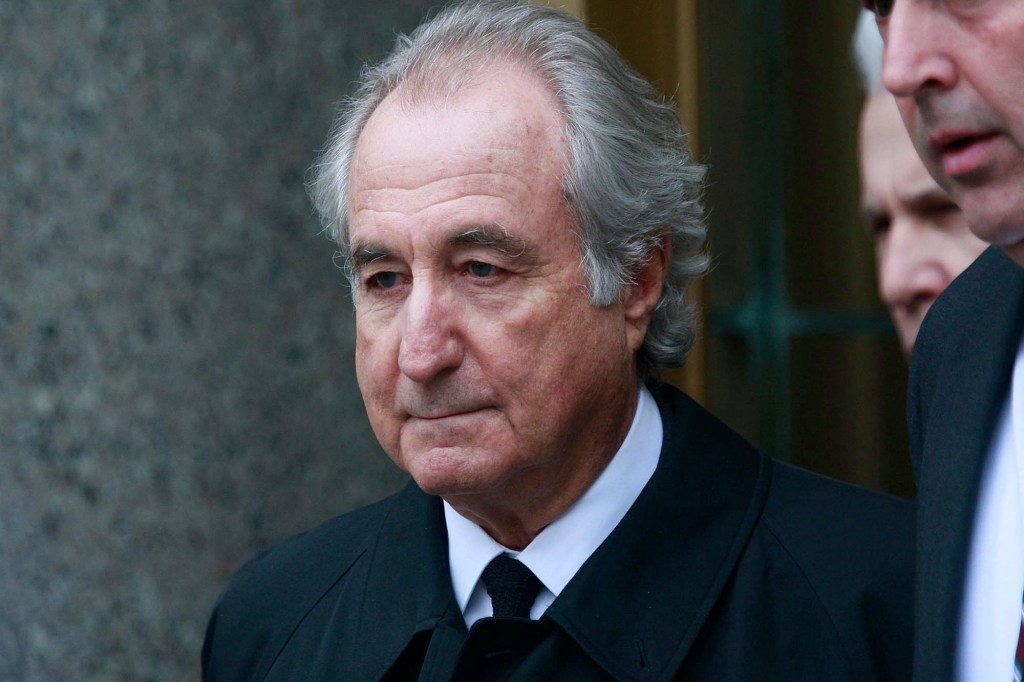 A death certificate secured by TMZ stated ex-convict Bernie Madoff passed away due to hypertension and kidney disease.