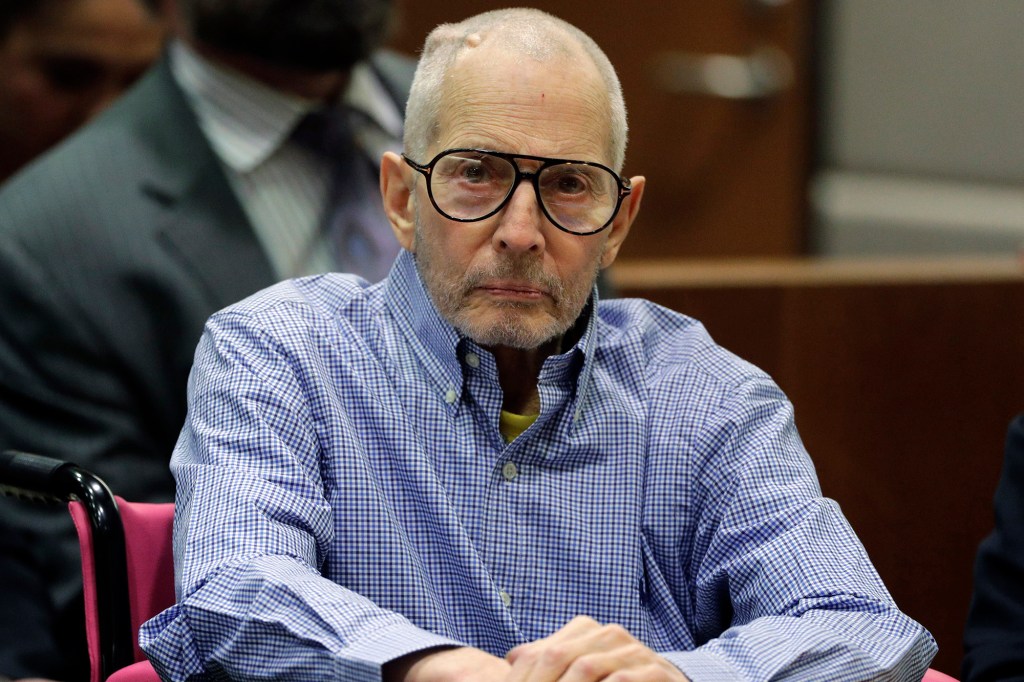 The Westchester DA's Office is reopening a probe into the disappearance of Robert Durst's wife Kathie Durst who went missing in 1982.