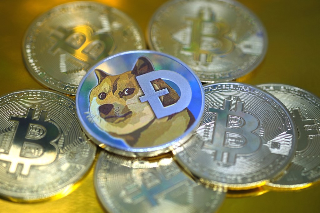 Dogecoin