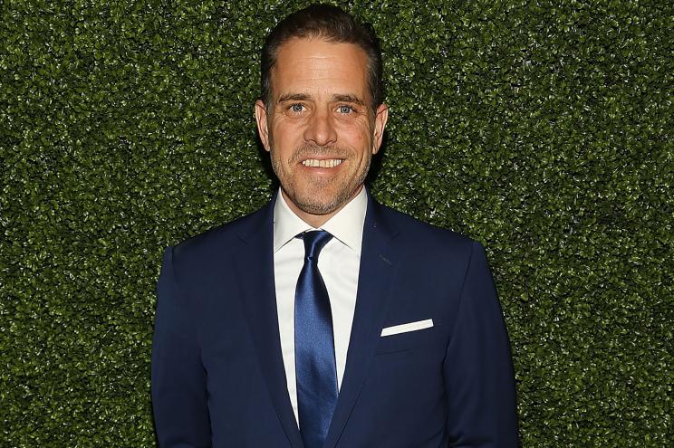 The sequel will highlight Hunter Biden's relationship with a South African filmmaker he met during his crack addiction.