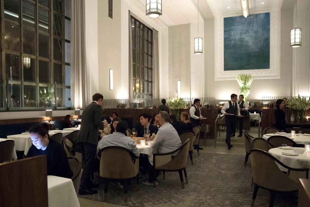 Eleven Madison Park’s three Michelin stars hardly reflect the current or future experience. The restaurant has been closed for 15 months, and, when it reopens, it will serve a new vegan menu.