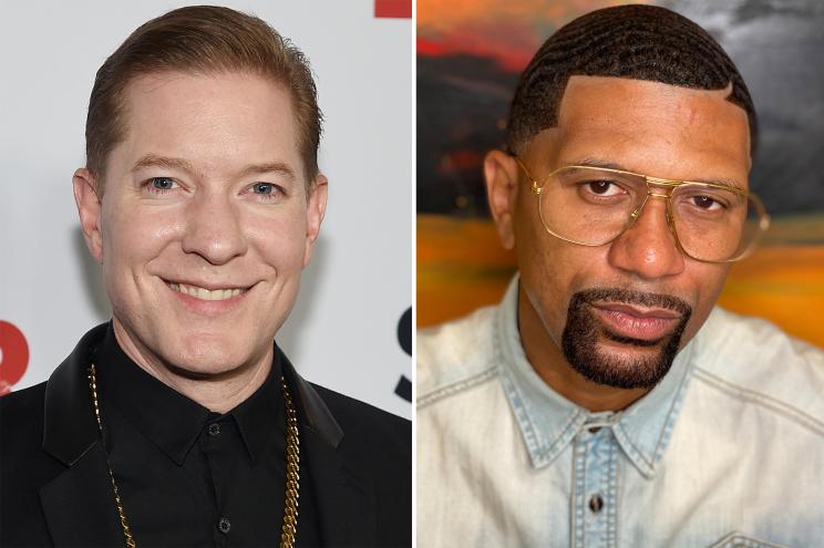 "Power" star Joseph Sikora joins Jalen Rose on this week's "Renaissance Man."