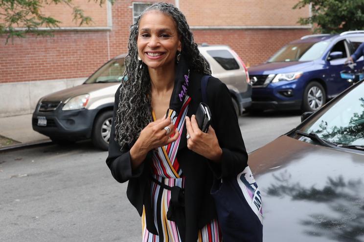 Maya Wiley.