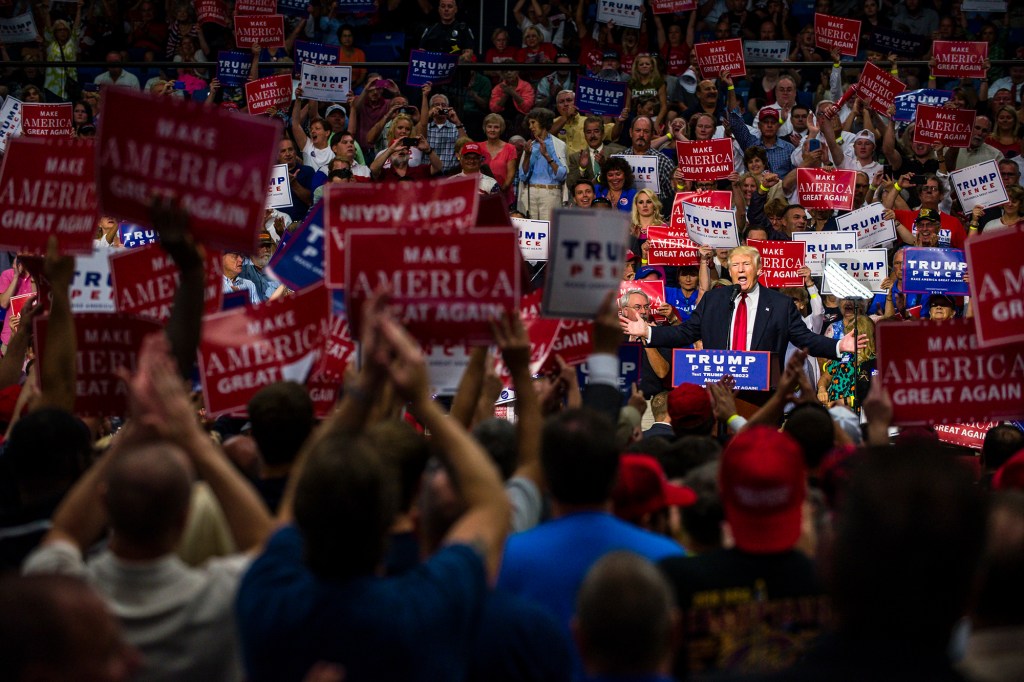 The media credited Vance with decoding the white working class Trump voter — until Trump won — and then the backlash started.