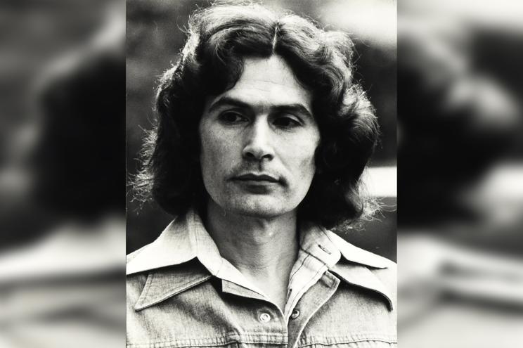 Rodney James Alcala, "The Dating Game Killer", was infamous for gruesome murders of four women and 12-year-old girl Robin Samsoe.