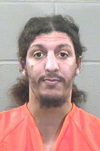 Richard Reid aka the "shoe bomber."