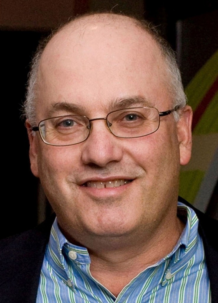 Steve Cohen