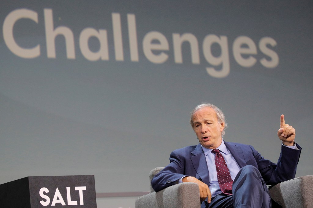 Ray Dalio