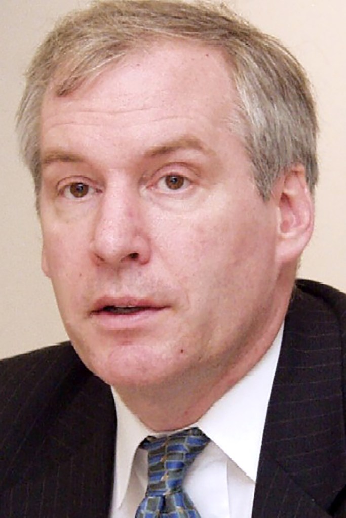 Eric Rosengren