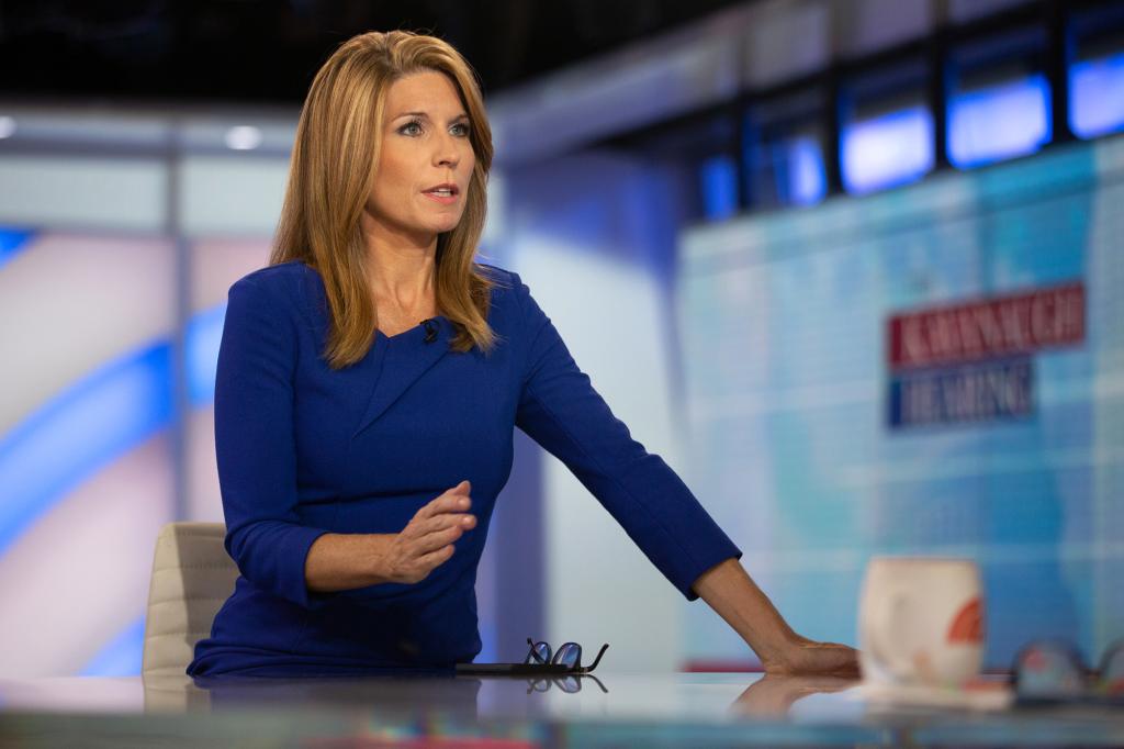 Nicolle Wallace