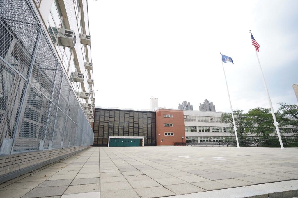 Bronx High School of Science