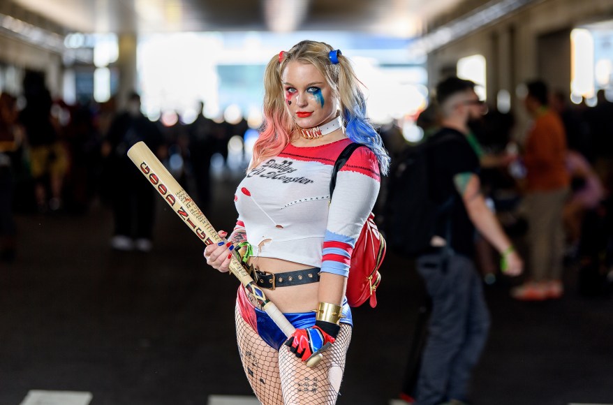 2021 New York Comic Con