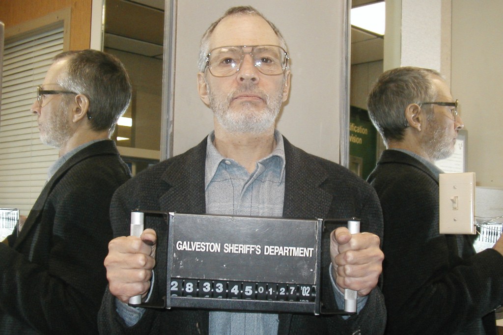 Robert Durst was often described as a loner who tormented his siblings.