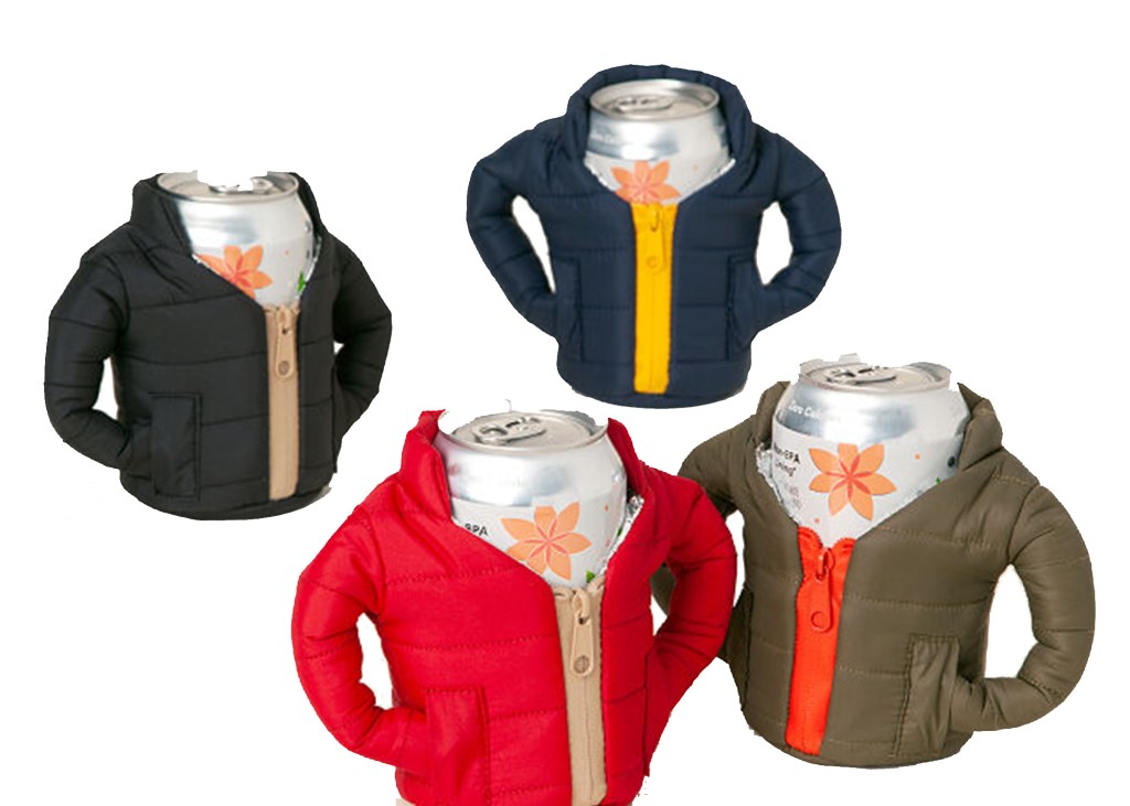 Cold Beer Coats