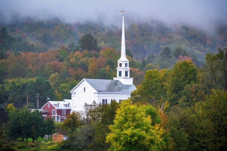 We now have data to show that, as government leaders forced closures of houses of worship amid the pandemic, their constituents faced real-world harm. For instance, the religious reported a 4.1 percentage point rise in self-isolation.