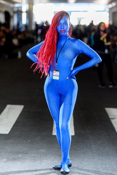 2021 New York Comic Con