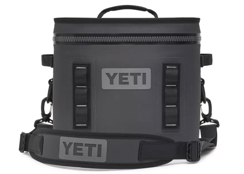 Yeti Hopper Flip 12 Soft Cooler