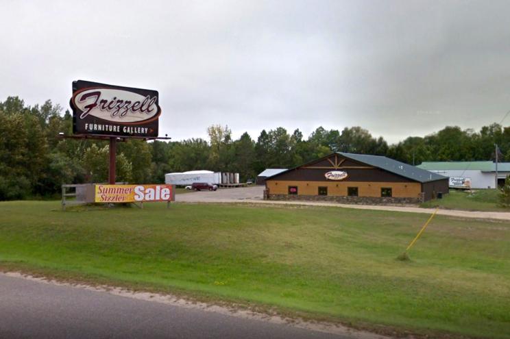 Frizzell Furniture store had to settle a discrimination lawsuit