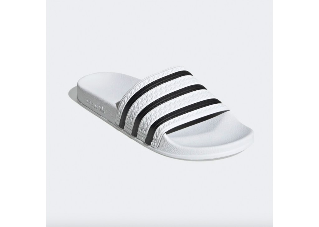 Men's Adidas Adilette Slides