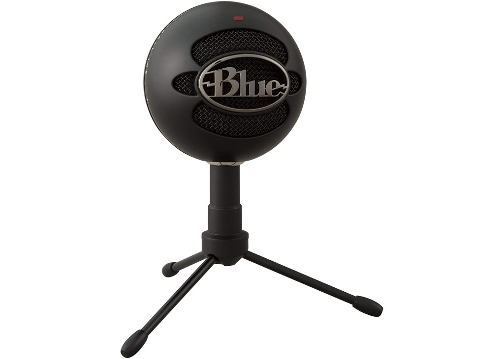 Blue Microphones Snowball iCE USB Microphone