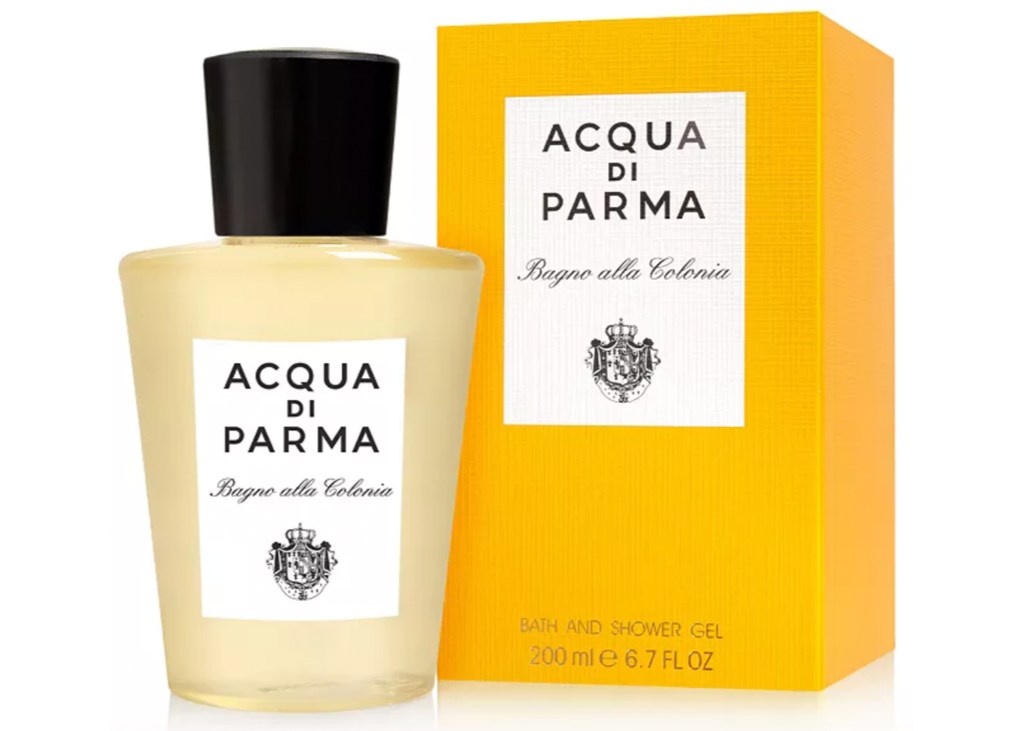 Acqua di Parma Colonia Bath & Shower Gel