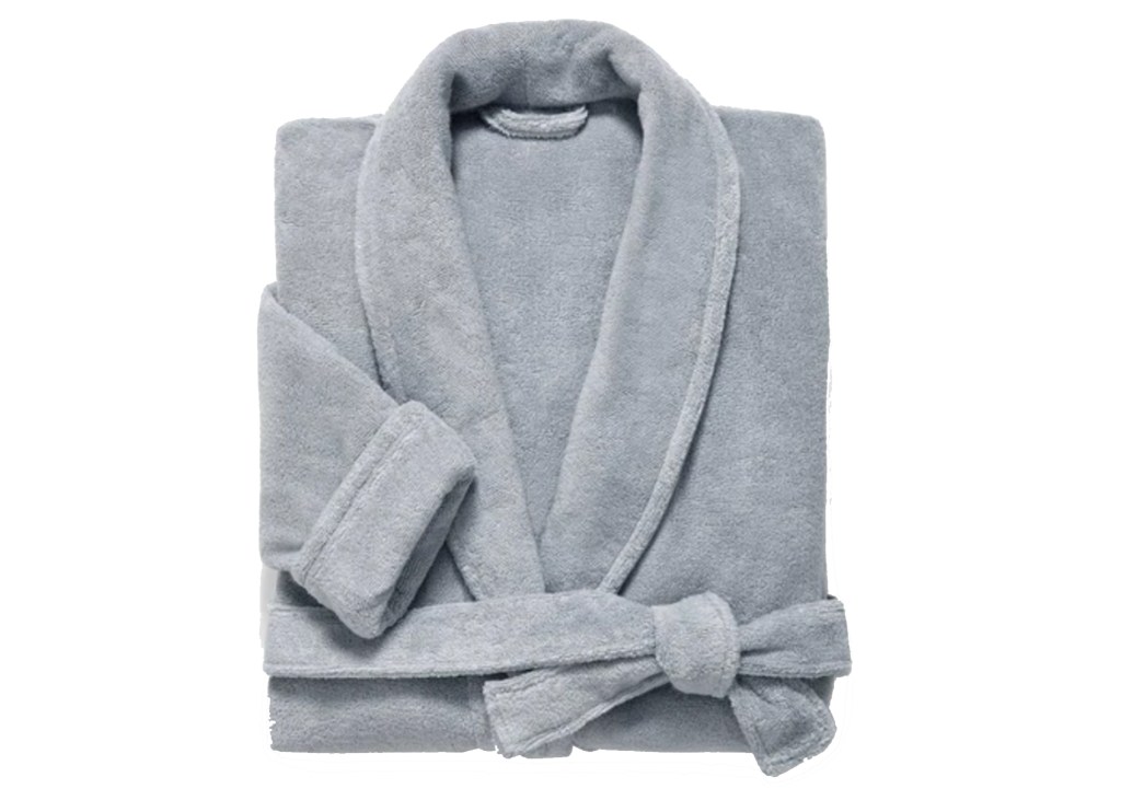 Brooklinen Super Plush Robe