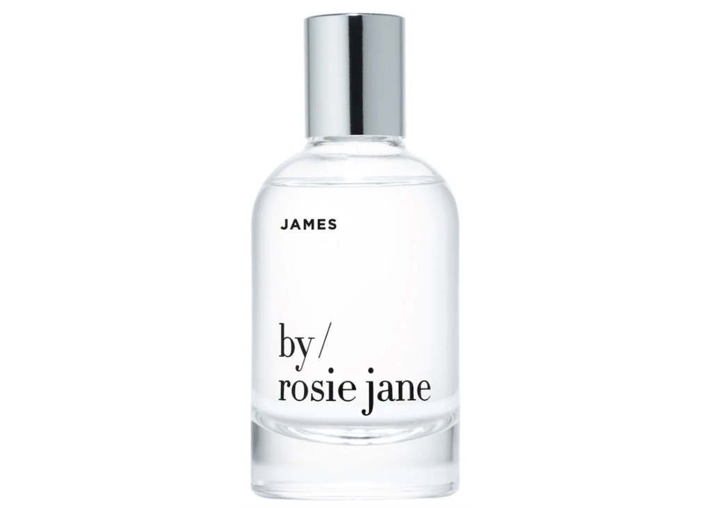 By Rosie Jane ‘James’ Perfume