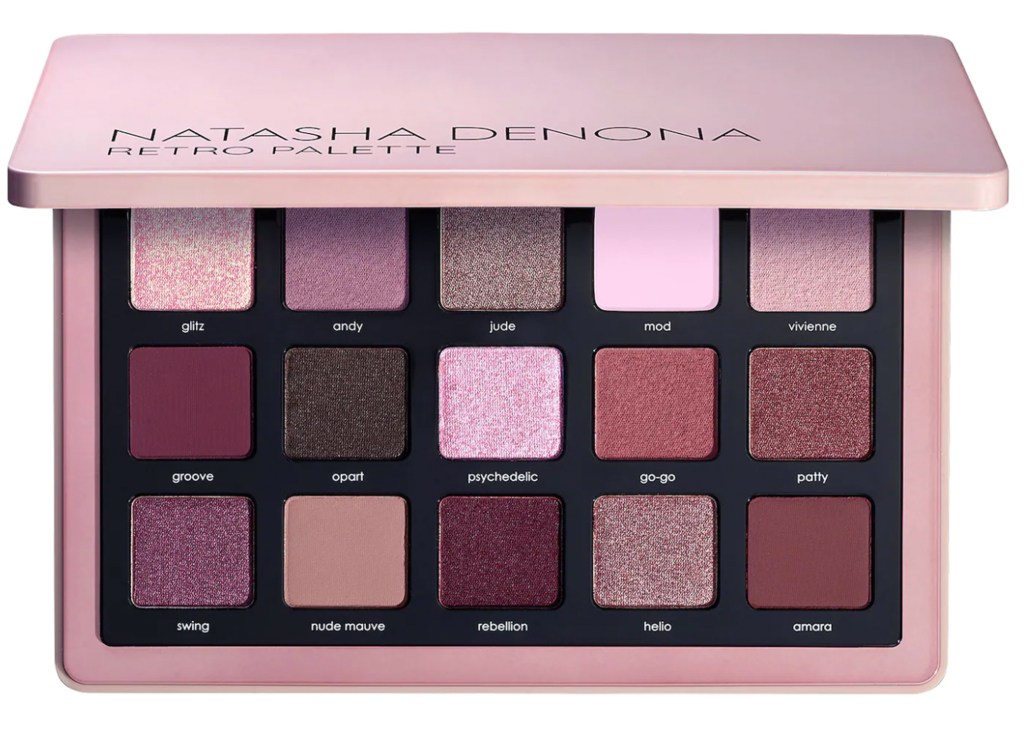 Natasha Denona Retro Palette