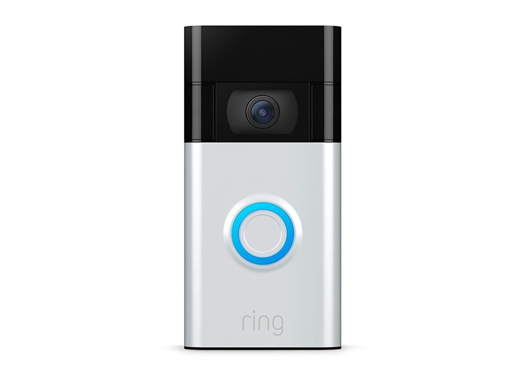 Ring Video Doorbell