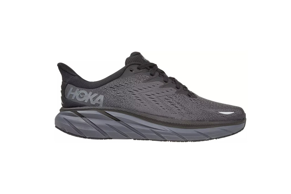 HOKA ONE ONE Men's Clifton 8 Running Shoes