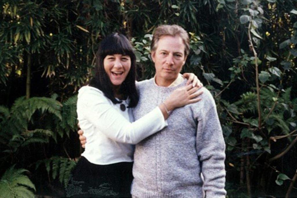 Robert Durst was convicted for the murder of his friend Susan Berman (left) who allegedly was going to tell the authorities that he had killed his wife.