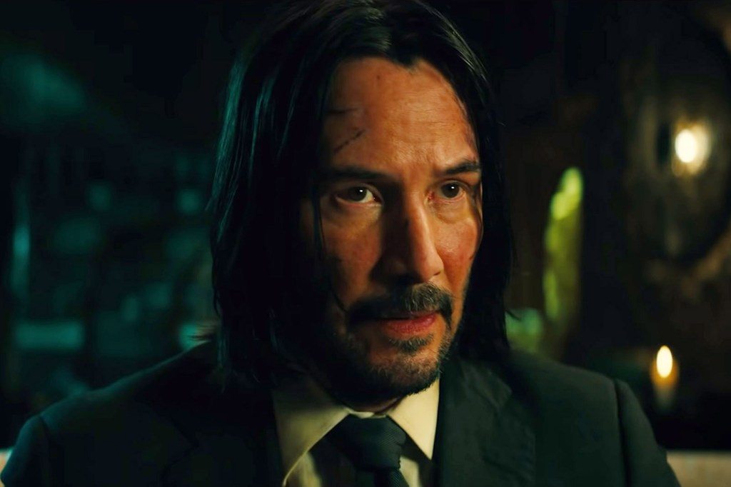 John Wick