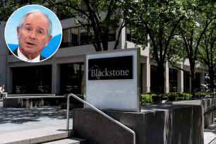 Blackstone co-founder Stephen A. Schwarzman admitted that they had a hard time hiring women because Blackstone was male-dominated.