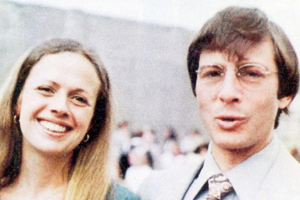 Robert Durst has always been suspected of having a hand in his wife's disappearance, but was never convicted.