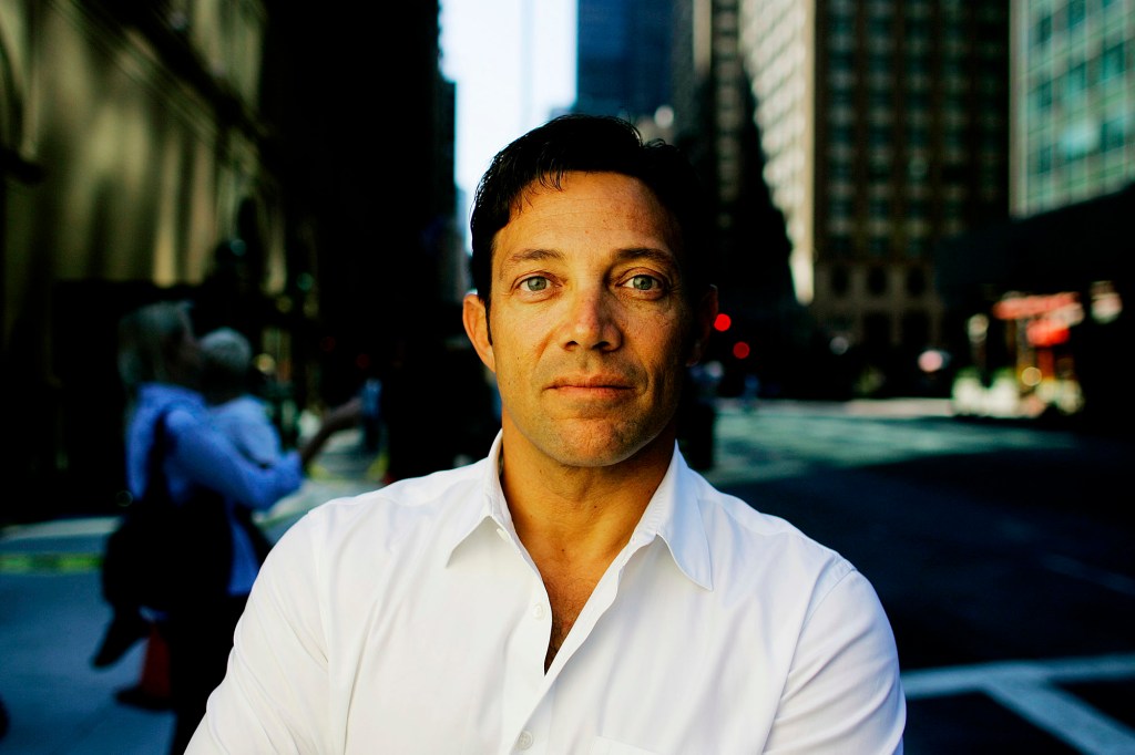 jordan belfort career advice tiktok