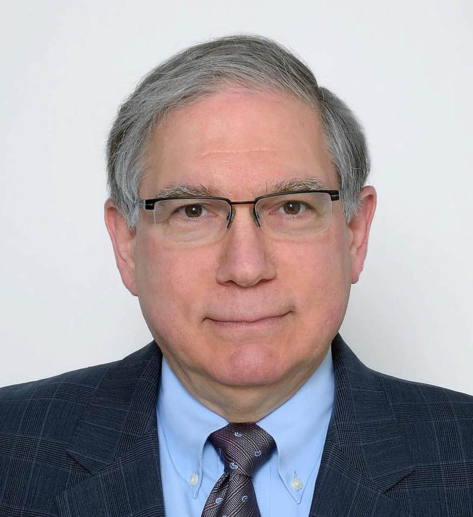 Lawrence A. Tabak of the NIH