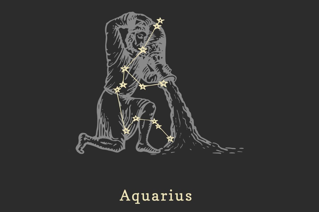 Aquarius